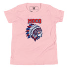 MOCO Heritage Feather Youth Tee - Bluegrass Elite Apparel LLC