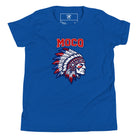 MOCO Heritage Feather Youth Tee - Bluegrass Elite Apparel LLC