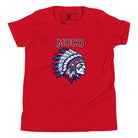 MOCO Heritage Feather Youth Tee - Bluegrass Elite Apparel LLC