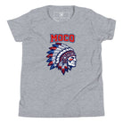 MOCO Heritage Feather Youth Tee - Bluegrass Elite Apparel LLC