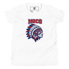 MOCO Heritage Feather Youth Tee - Bluegrass Elite Apparel LLC