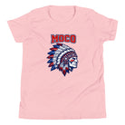MOCO Heritage Feather Youth Tee | Vintage Graphic Design | Classic - Bluegrass Elite Apparel LLC