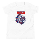 MOCO Heritage Feather Youth Tee | Vintage Graphic Design | Classic - Bluegrass Elite Apparel LLC