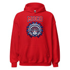 MOCO Patriotic Heritage Graphic Hoodie | Vintage Block Design - Bluegrass Elite Apparel LLC