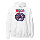 MOCO Patriotic Heritage Graphic Hoodie | Vintage Block Design - Bluegrass Elite Apparel LLC