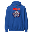 MOCO Patriotic Heritage Graphic Hoodie | Vintage Block Design - Bluegrass Elite Apparel LLC