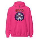 MOCO Patriotic Heritage Graphic Hoodie | Vintage Block Design - Bluegrass Elite Apparel LLC