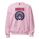 MOCO Patriotic Heritage Graphic Sweatshirt | Vintage Block Design - Bluegrass Elite Apparel LLC