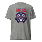 MOCO Patriotic Heritage Graphic Tee | Vintage Block Design | Elite - Bluegrass Elite Apparel LLC