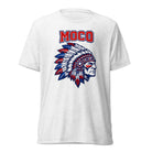 MOCO Patriotic Heritage Graphic Tee | Vintage Block Design | Elite - Bluegrass Elite Apparel LLC