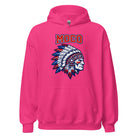 MOCO Patriotic Heritage Hoodie | Vintage Block Graphic - Bluegrass Elite Apparel LLC