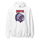 MOCO Patriotic Heritage Hoodie | Vintage Block Graphic - Bluegrass Elite Apparel LLC