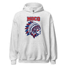 MOCO Patriotic Heritage Hoodie | Vintage Block Graphic - Bluegrass Elite Apparel LLC