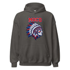 MOCO Patriotic Heritage Hoodie | Vintage Block Graphic - Bluegrass Elite Apparel LLC