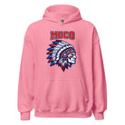 MOCO Patriotic Heritage Hoodie | Vintage Block Graphic - Bluegrass Elite Apparel LLC