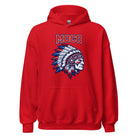 MOCO Patriotic Heritage Hoodie | Vintage Block Graphic - Bluegrass Elite Apparel LLC
