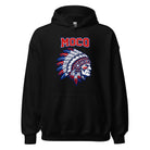 MOCO Patriotic Heritage Hoodie | Vintage Block Graphic - Bluegrass Elite Apparel LLC