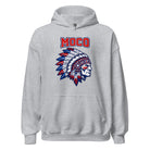 MOCO Patriotic Heritage Hoodie | Vintage Block Graphic - Bluegrass Elite Apparel LLC
