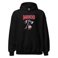 MOCO Tomahawk Feather Heritage Hoodie | Vintage Block Design - Bluegrass Elite Apparel LLC