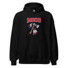 MOCO Tomahawk Feather Heritage Hoodie | Vintage Block Design - Bluegrass Elite Apparel LLC