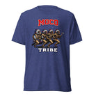 MOCO Tribe Warrior Graphic Tee | Vintage Heritage Design | Elite - Bluegrass Elite Apparel LLC