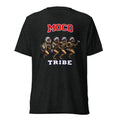 MOCO Tribe Warrior Graphic Tee | Vintage Heritage Design | Elite - Bluegrass Elite Apparel LLC