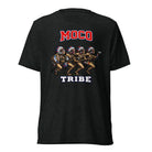 MOCO Tribe Warrior Graphic Tee | Vintage Heritage Design | Elite - Bluegrass Elite Apparel LLC