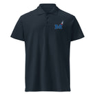 Montgomery County Indian Premium Pique Polo | Bold M Design - Bluegrass Elite Apparel LLC