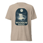 Moonbow Magic Tee | Cumberland Falls Kentucky Night Rainbow Shirt - Bluegrass Elite Apparel LLC