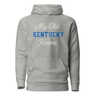 My Old Kentucky Home Hoodie | Streetwear Comfort | Classic Unisex Fit - Bluegrass Elite Apparel LLC