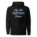 My Old Kentucky Home Hoodie | Streetwear Comfort | Classic Unisex Fit - Bluegrass Elite Apparel LLC