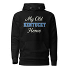 My Old Kentucky Home Hoodie | Streetwear Comfort | Classic Unisex Fit - Bluegrass Elite Apparel LLC
