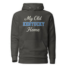 My Old Kentucky Home Hoodie | Streetwear Comfort | Classic Unisex Fit - Bluegrass Elite Apparel LLC