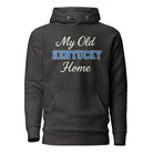 My Old Kentucky Home Hoodie | Streetwear Comfort | Classic Unisex Fit - Bluegrass Elite Apparel LLC