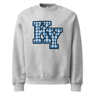 Oversized heavyweight sweatshirt - Bluegrass Elite Apparel LLC