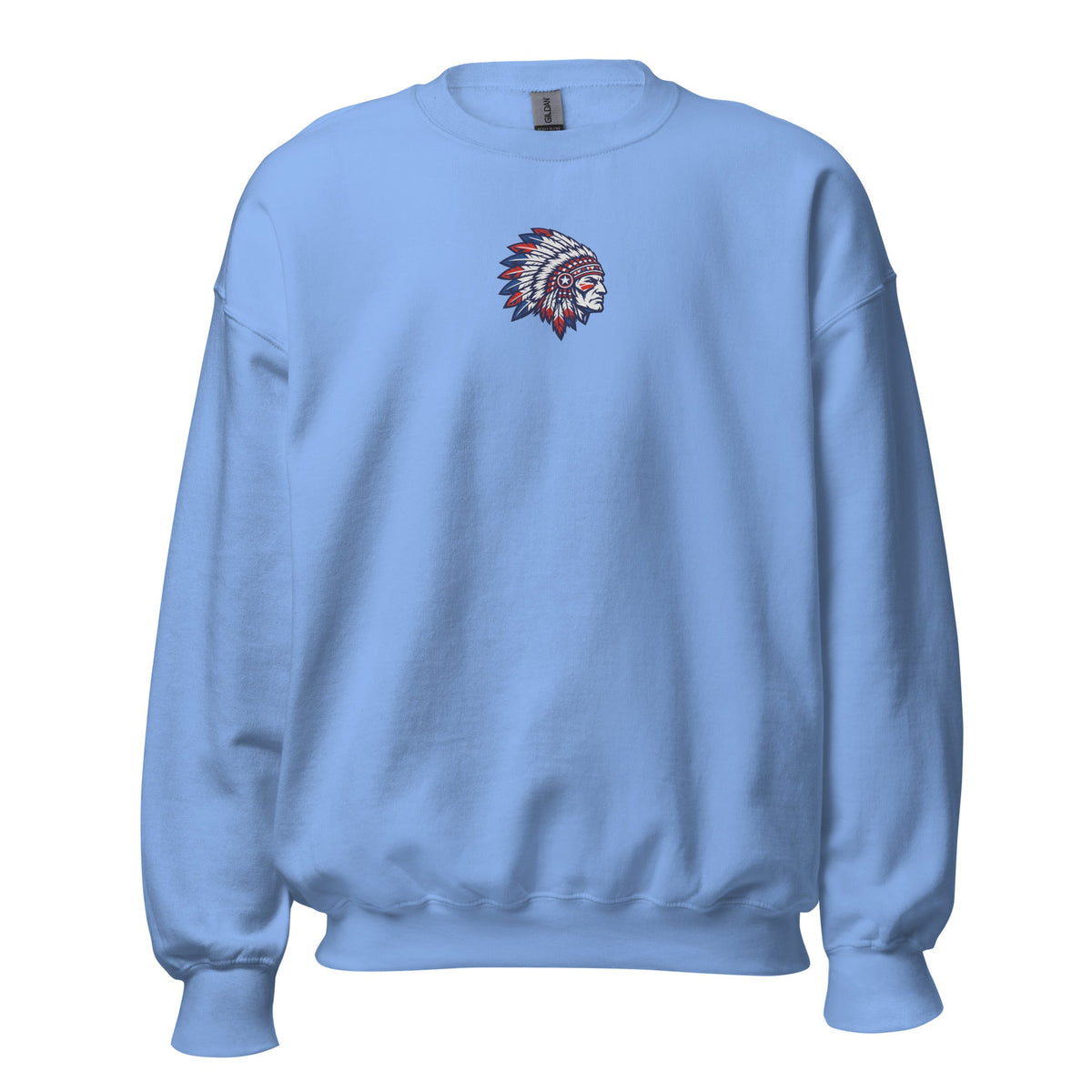 Patriotic Heritage Feather Sweatshirt - Bluegrass Elite Apparel LLC