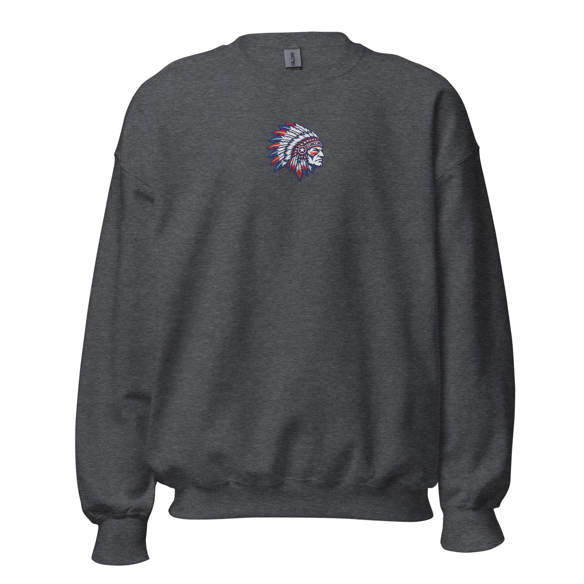 Patriotic Heritage Feather Sweatshirt - Bluegrass Elite Apparel LLC