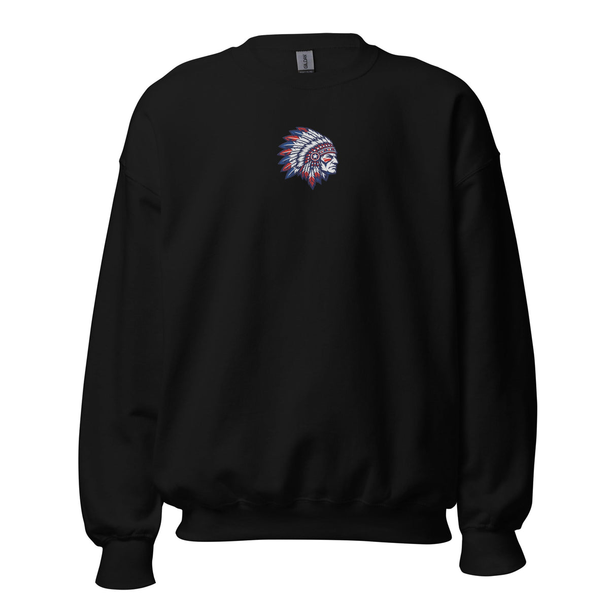 Patriotic Heritage Feather Sweatshirt - Bluegrass Elite Apparel LLC