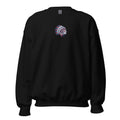 Patriotic Heritage Feather Sweatshirt | Vintage Americana Graphic - Bluegrass Elite Apparel LLC