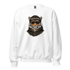 Queen City Tiger Sweatshirt | Cincinnati Street Style - Bluegrass Elite Apparel LLC