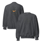 Respect Dey Name Sweatshirt | Fierce Tiger Eye Design | Unisex Fit - Bluegrass Elite Apparel LLC