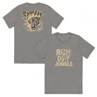Run Dey Jungle T-Shirt | Bold Jungle Tiger Print | Elite - Bluegrass Elite Apparel LLC