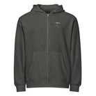 Service Forged Hoodie | Veteran - Owned Full Zip | Premium Layer - Bluegrass Elite Apparel LLC