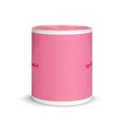 Spring getTHEblanket mug - Bluegrass Elite Apparel LLC