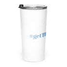 Summer getTHEblacket tumbler - Bluegrass Elite Apparel LLC