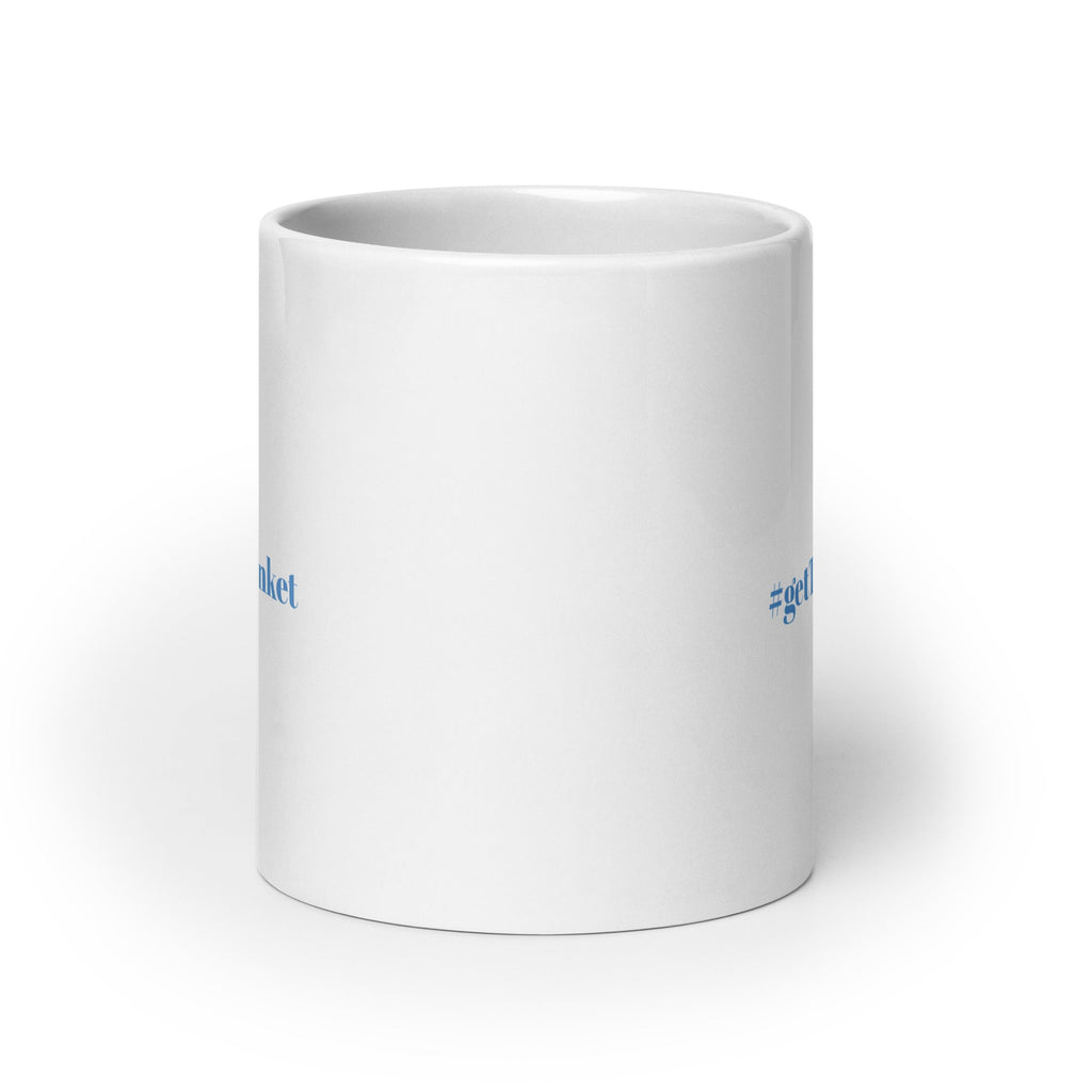 Summer getTHEblanket mug - Bluegrass Elite Apparel LLC