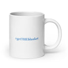 Summer getTHEblanket mug - Bluegrass Elite Apparel LLC