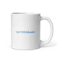 Summer getTHEblanket mug - Bluegrass Elite Apparel LLC
