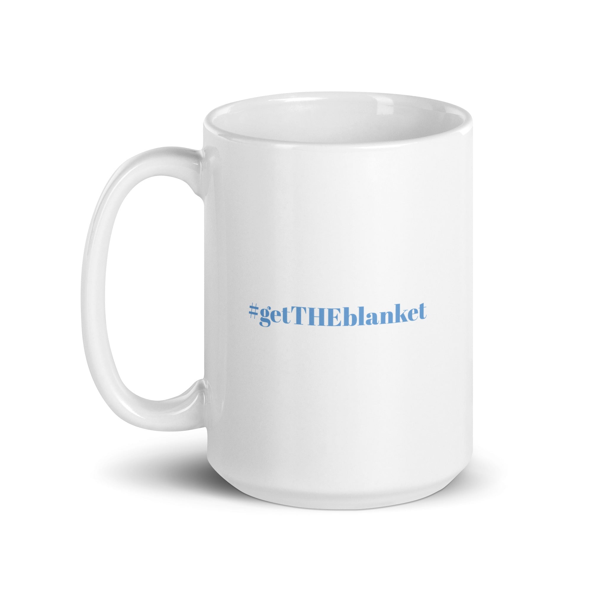 Summer getTHEblanket mug - Bluegrass Elite Apparel LLC