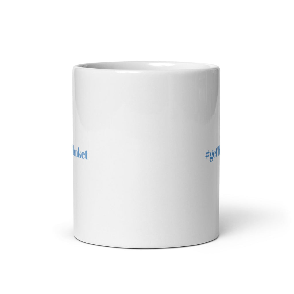 Summer getTHEblanket mug - Bluegrass Elite Apparel LLC